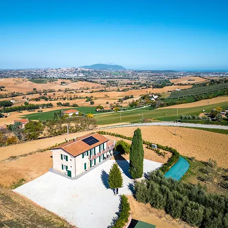 Il Grande Cipresso 3* Recanati