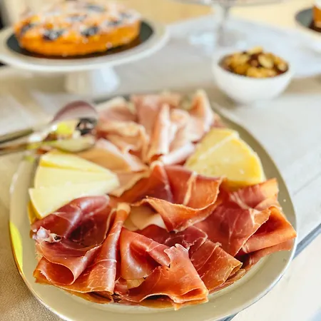 Il Grande Cipresso 3* Recanati